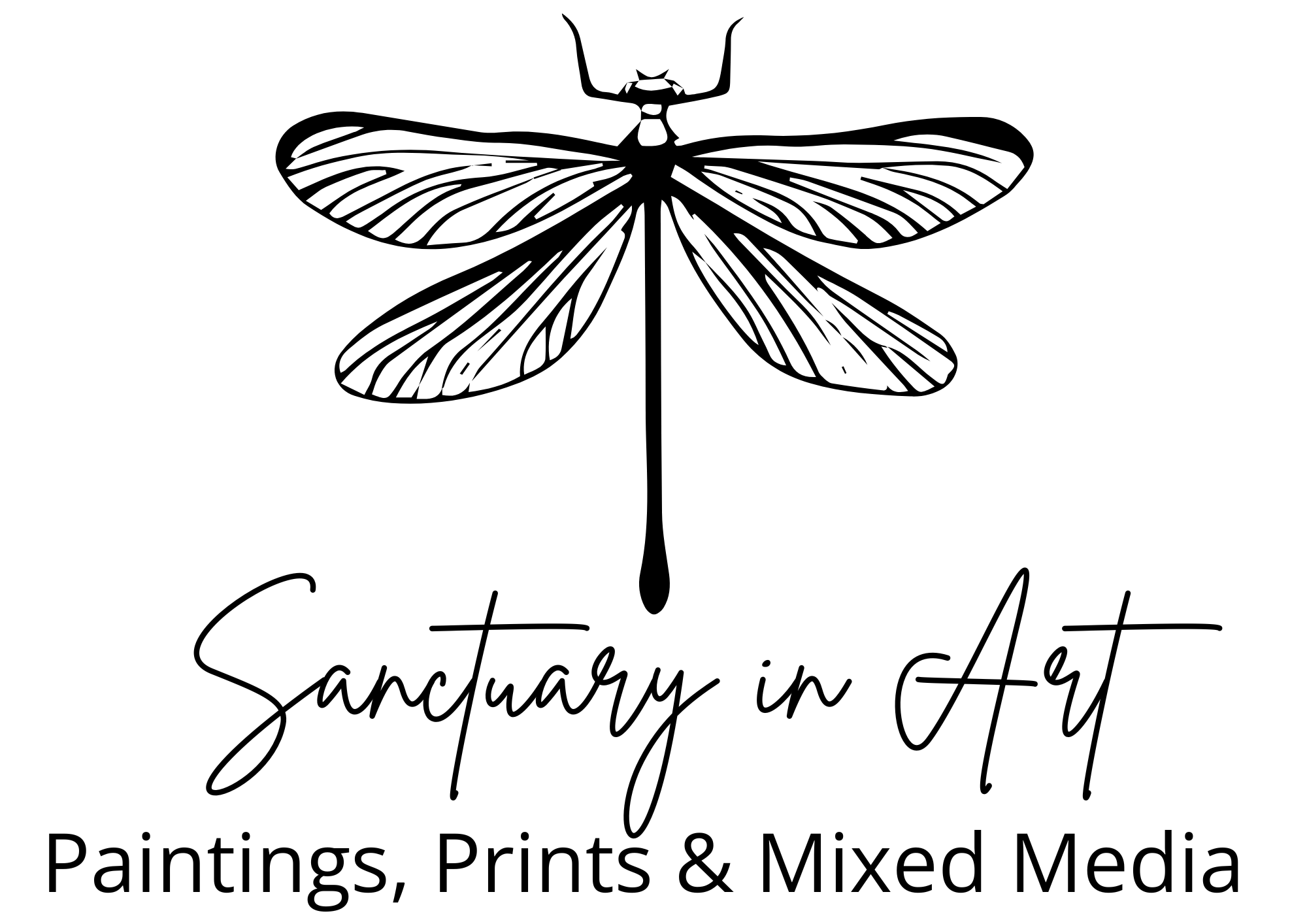 Sanctuary in Art 